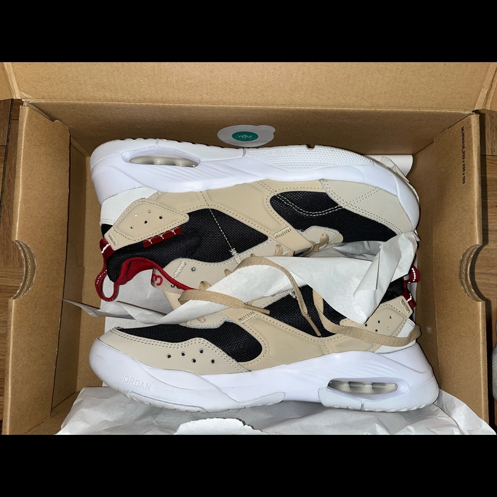 Jordan Air NFH